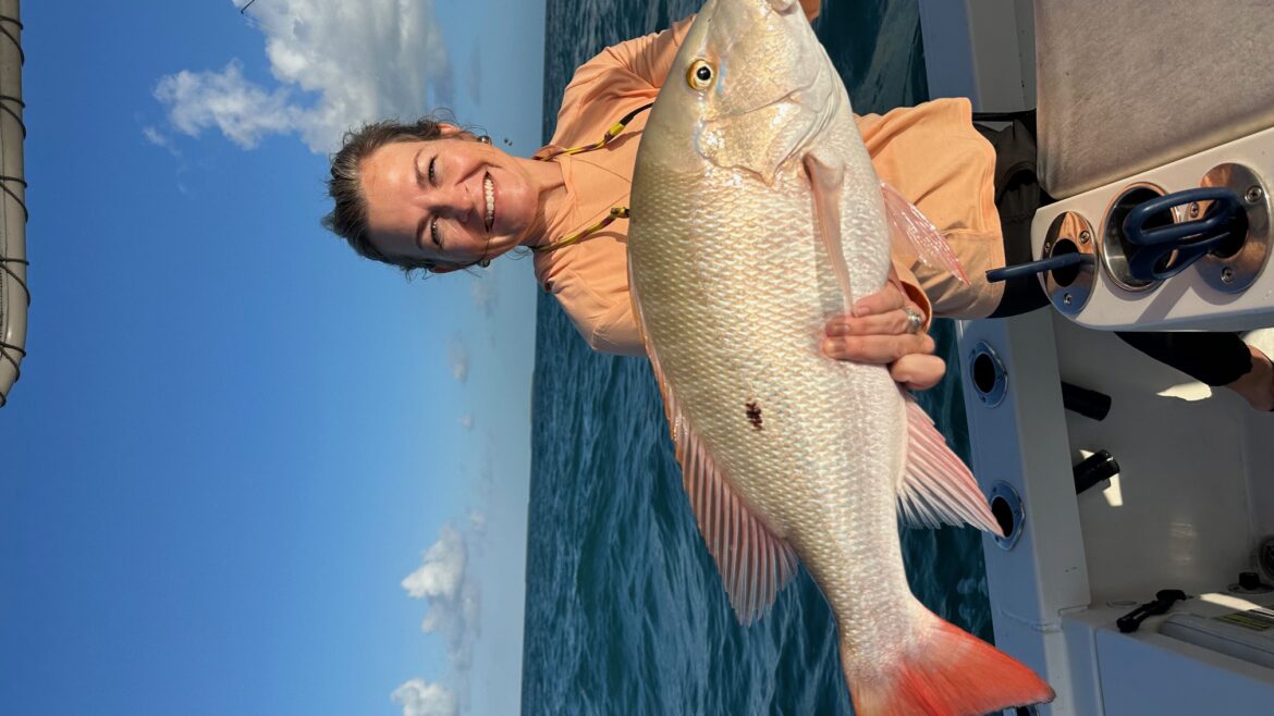 Silver Kings & Permit Dreams: Key West Spring Fishing Reaches Peak as Winds Subside