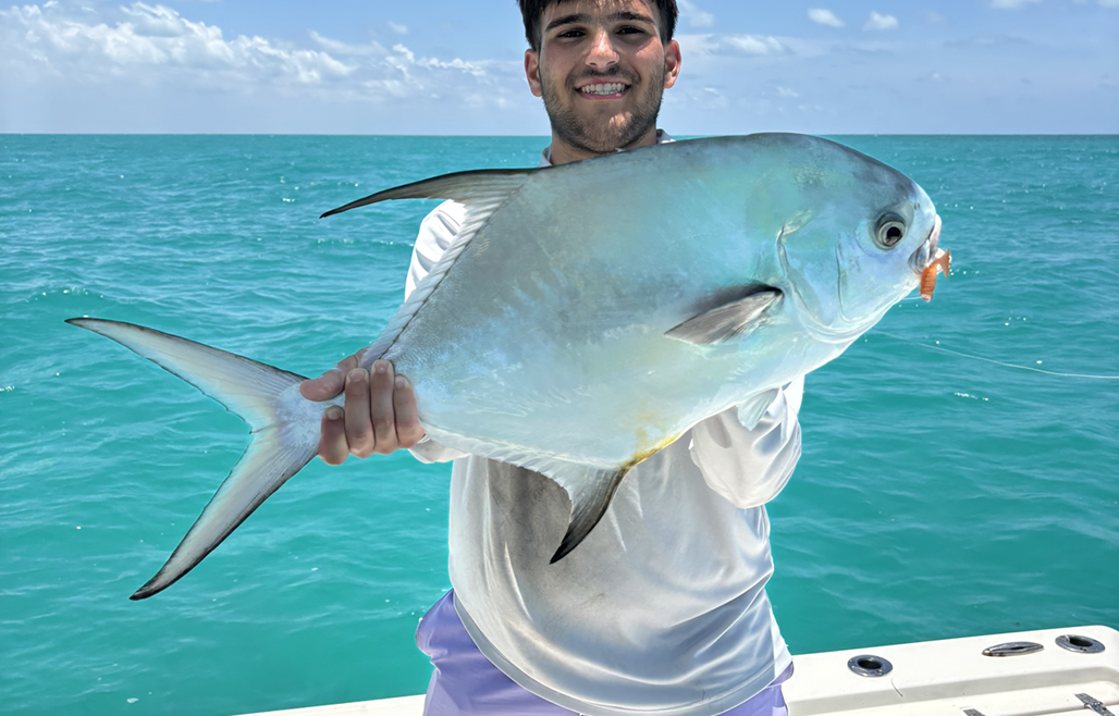 Key West Fishing Charters – Latest Summer Report