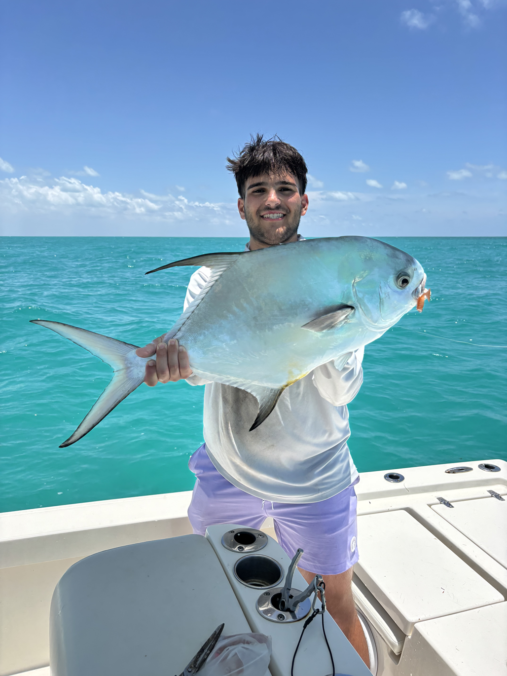 Key West Fishing Charters – Latest Summer Report