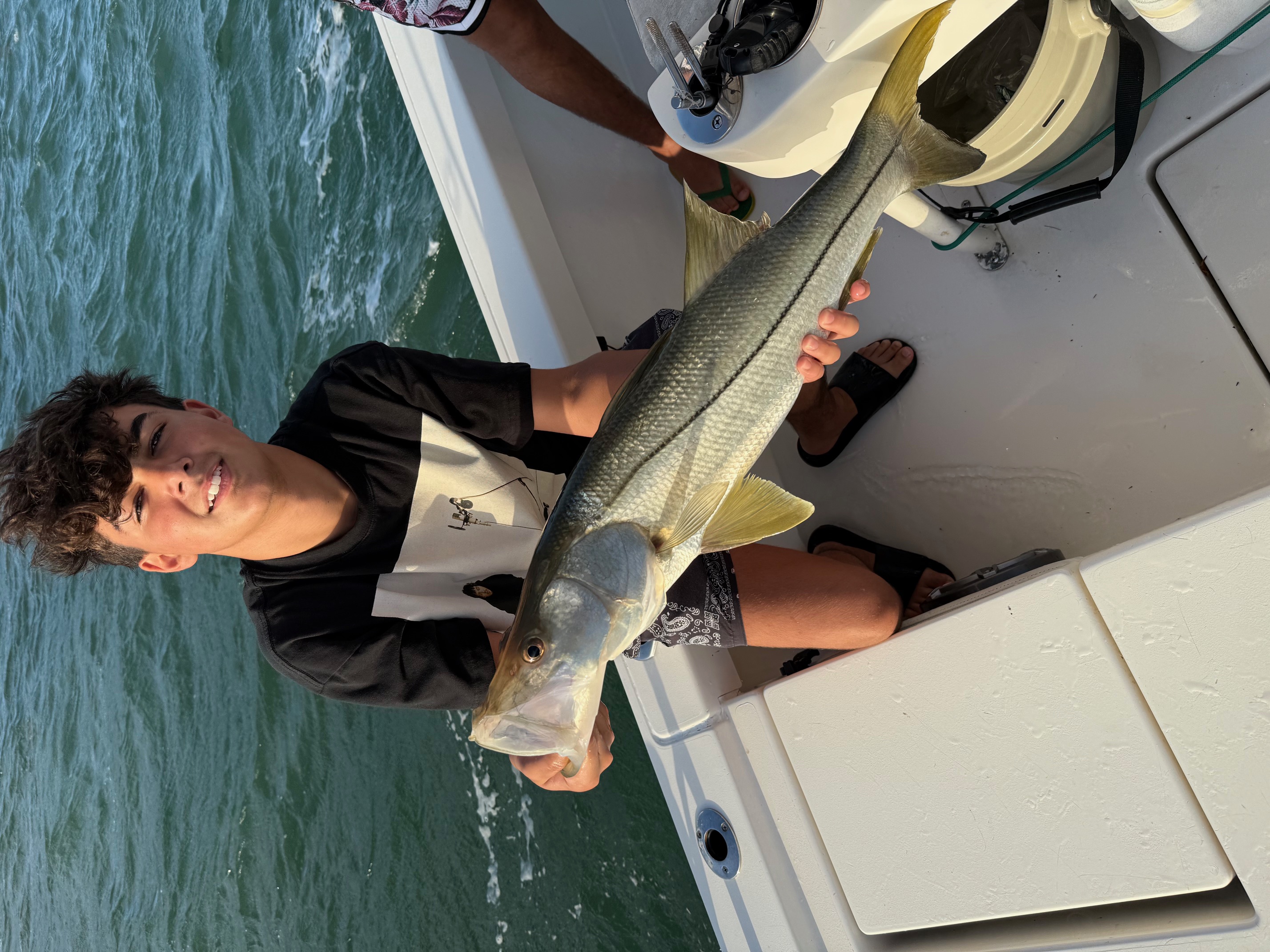 Key West Fishing Report: Tarpon, Bonefish & Shark Action Heating Up This Week
