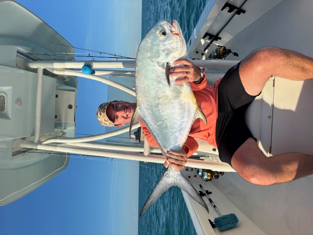Key West Inshore & Backcountry Fishing Report