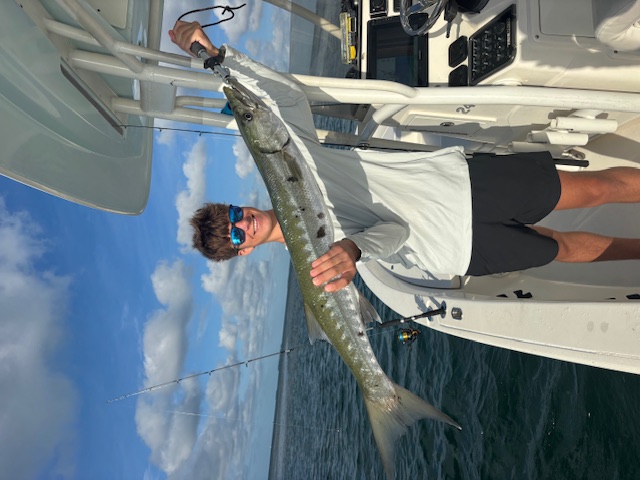 Key West Inshore & Backcountry Fishing Report