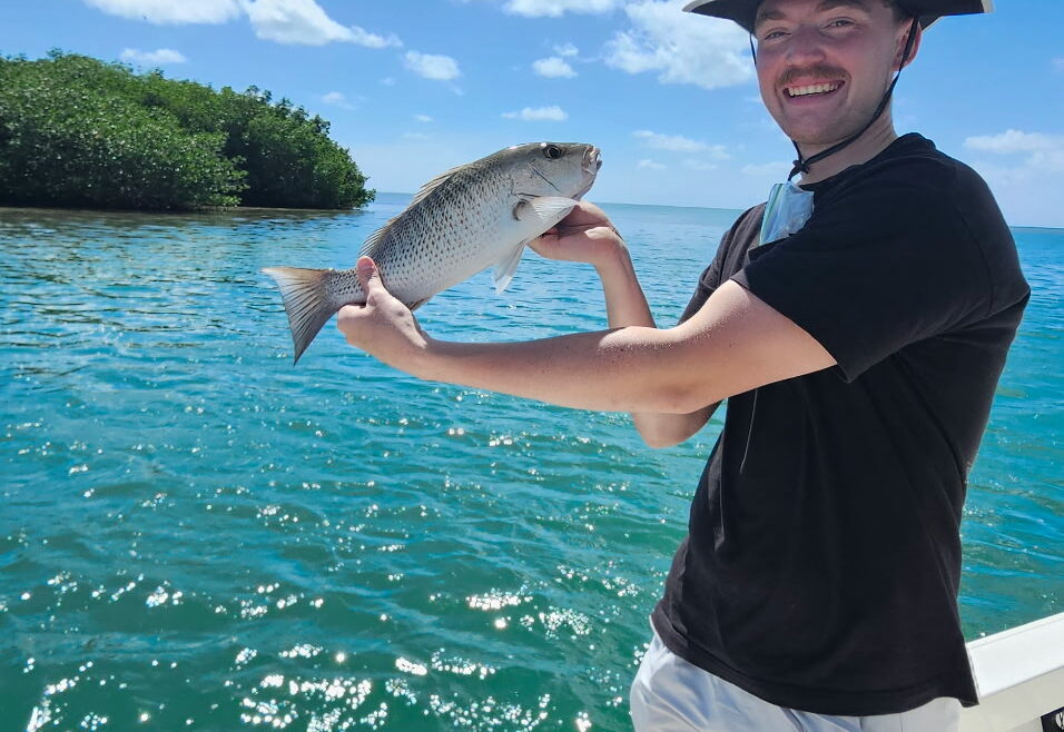 Key West Fishing Report