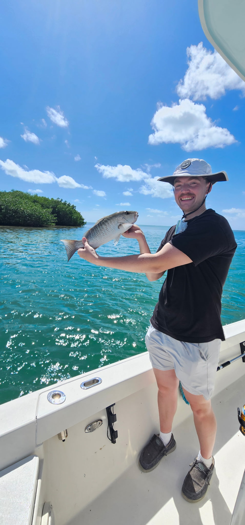 Key West Fishing Report
