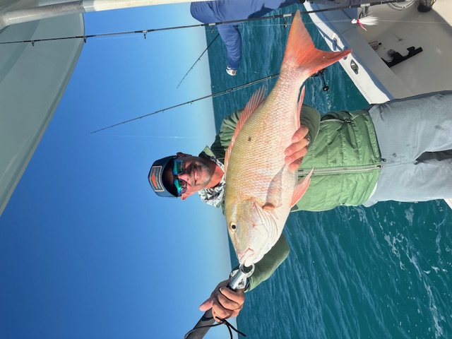 Mutton Snapper Season is Here—Here’s What You Need to Know