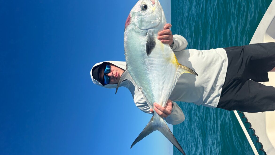 Key West Inshore Fishing Charters – Spring is Here!