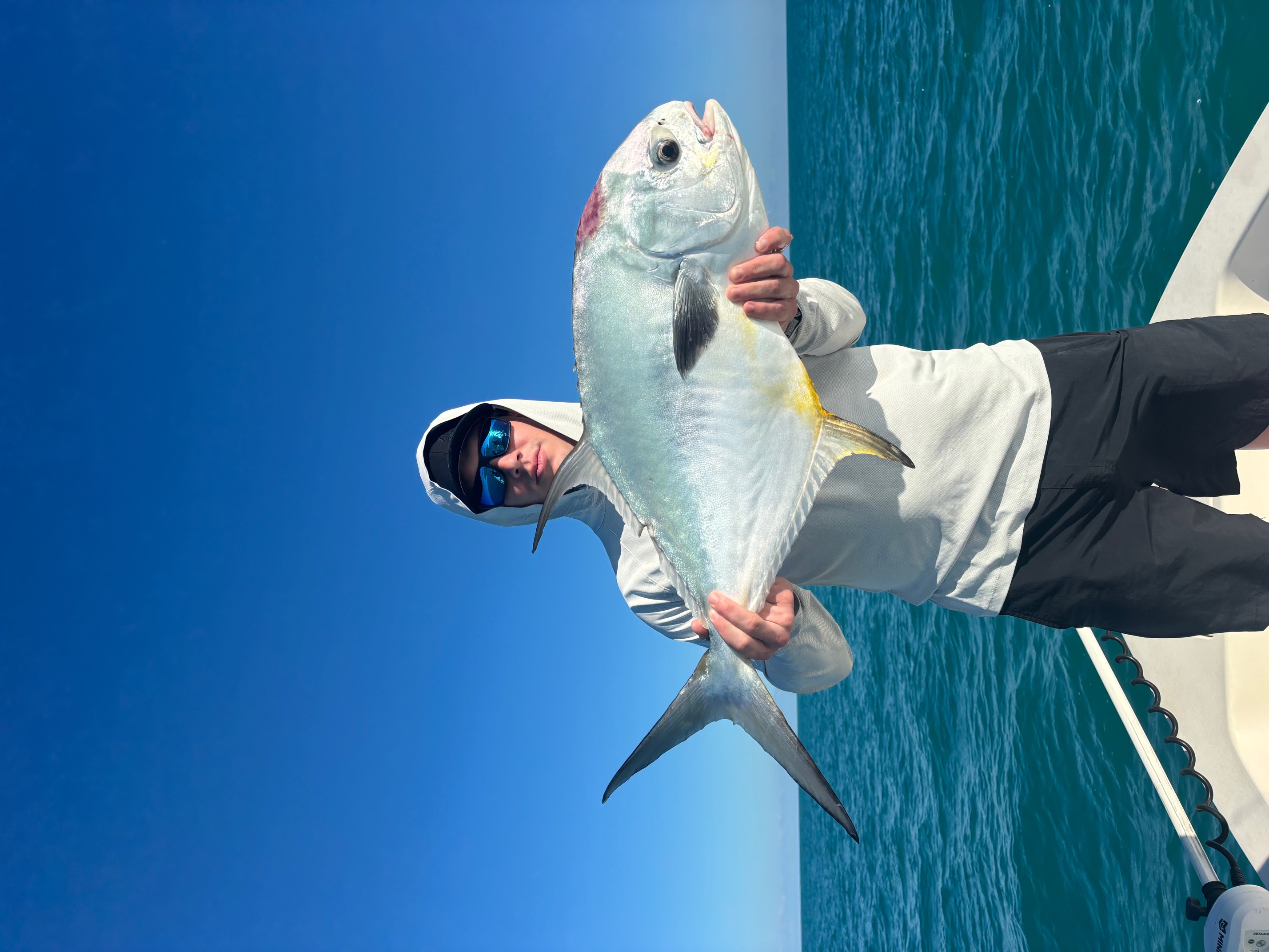 Key West Inshore Fishing Charters – Spring is Here!
