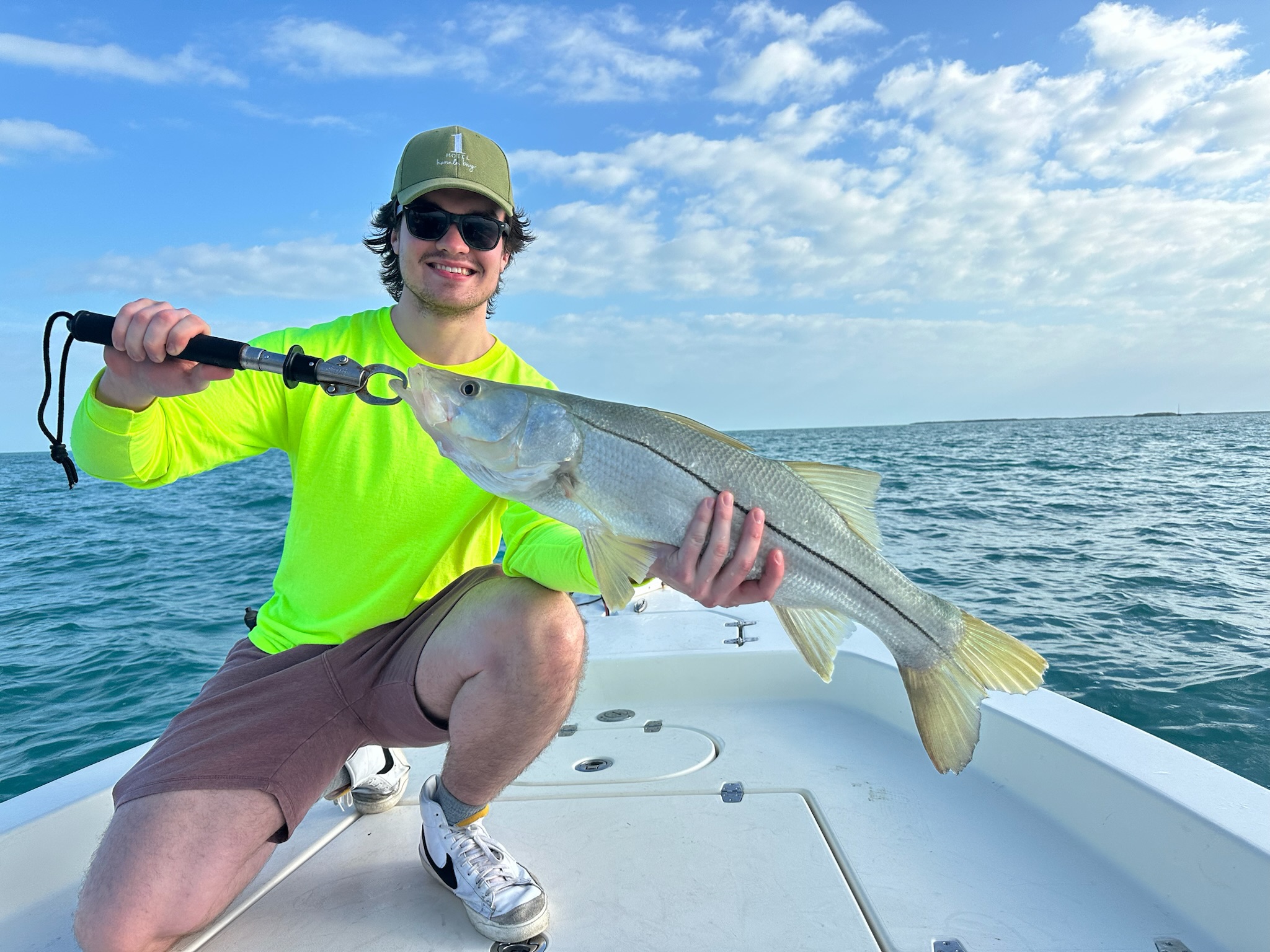 April & May: The Two Best Months to Fish Key West’s Inshore Waters