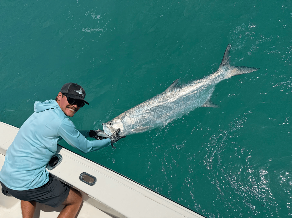 May and June Bring Peak Inshore & Nearshore Fishing Opportunities in Key West with Capt. Ryan Carter