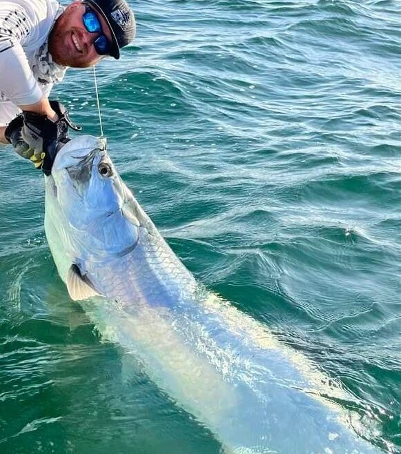 Experience the Best of Key West with Capt. Ryan Carter